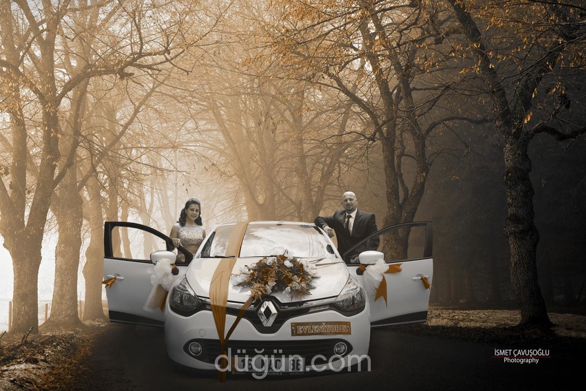 İsmet Çavuşoğlu Photography Foto Klas