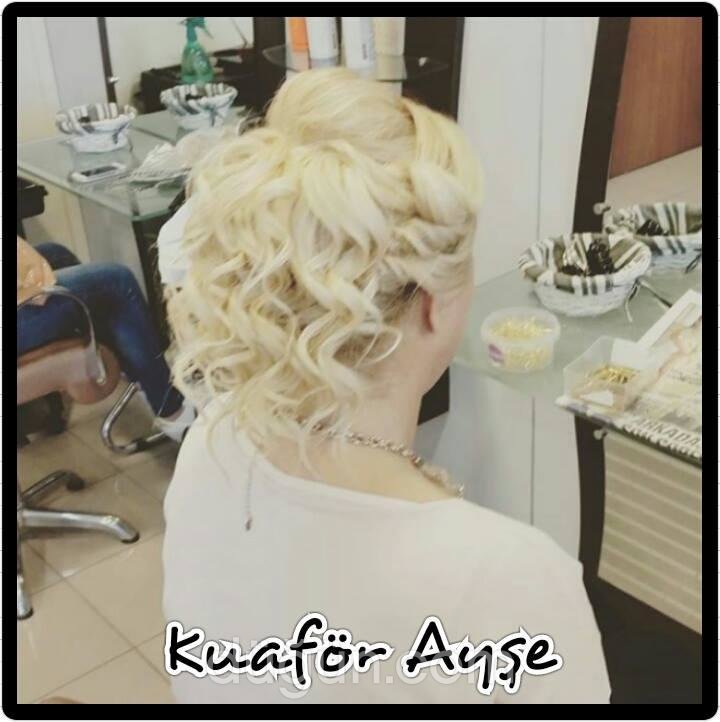 Ayşe Güzellik Salonu