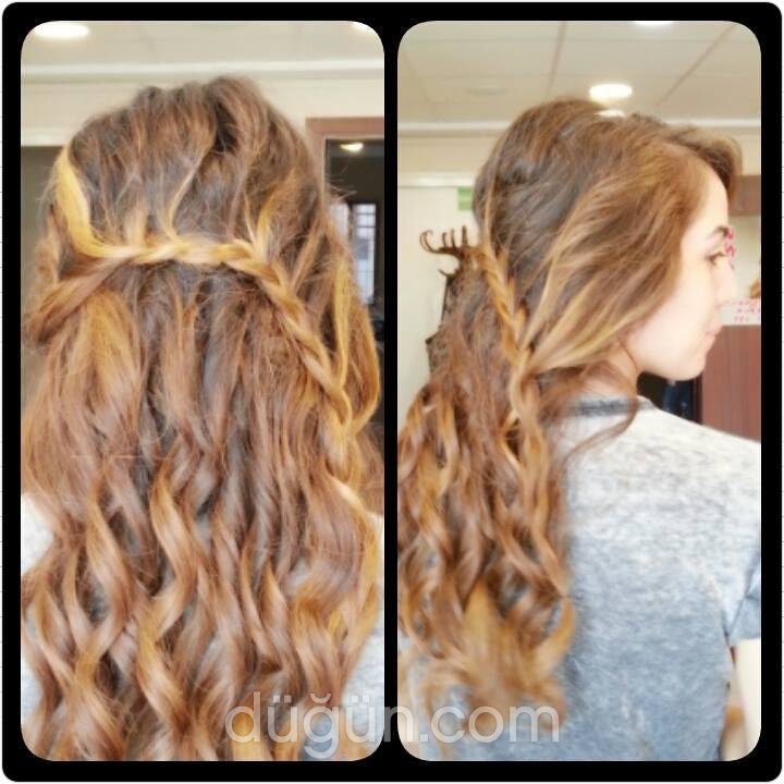 Ayşe Güzellik Salonu