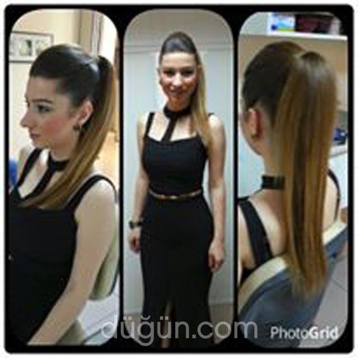Ayşe Güzellik Salonu