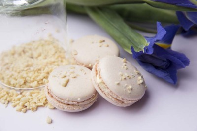 Macarons D'antoinette