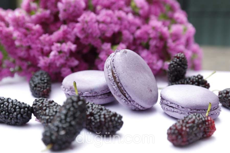 Macarons D'antoinette