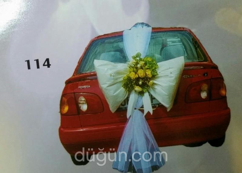 Hsb Doğan Çiçekçilik