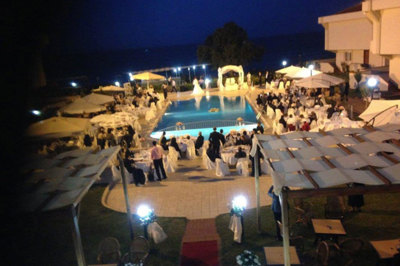 İda Kale Resort Otel