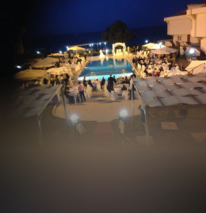 İda Kale Resort Otel