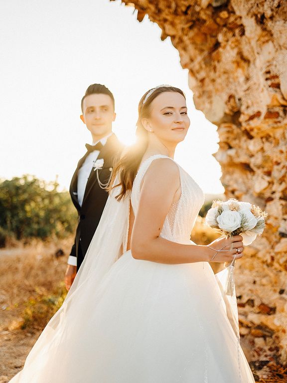 Kazım Topçu Photography