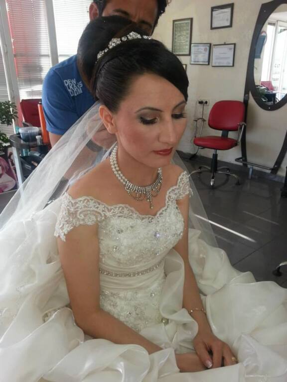 Orhan Korkusuz Kuaför & Make Up