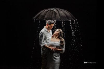 Saray Fotoğrafçılık