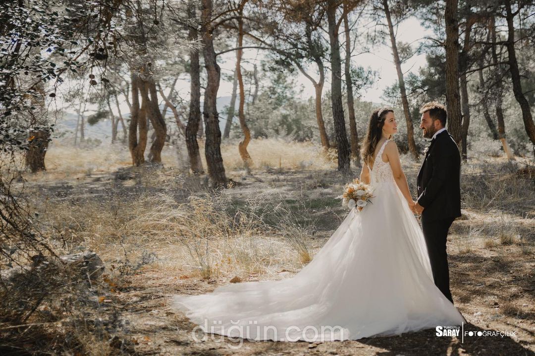 Saray Fotoğrafçılık