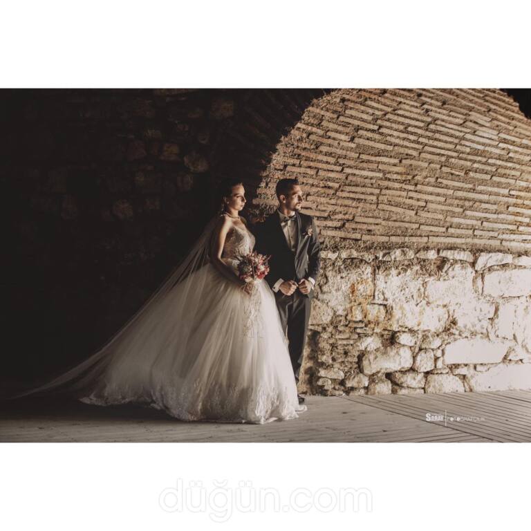 Saray Fotoğrafçılık