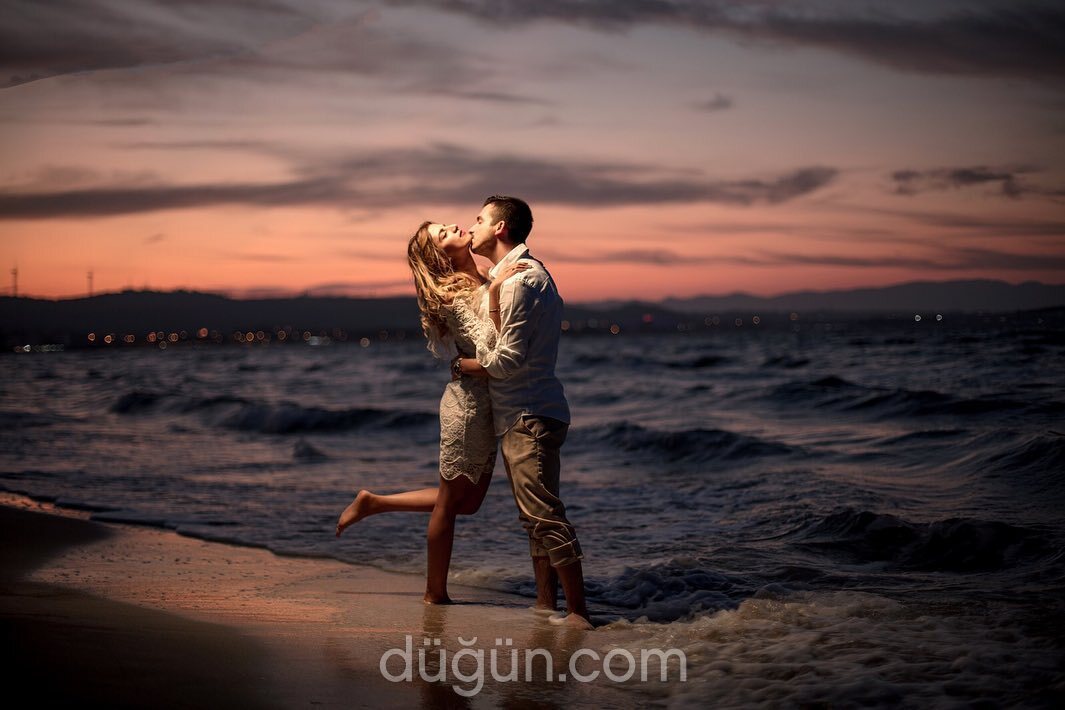 Saray Fotoğrafçılık