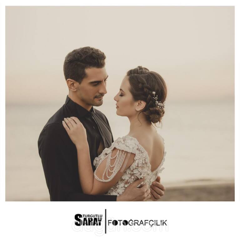 Saray Fotoğrafçılık