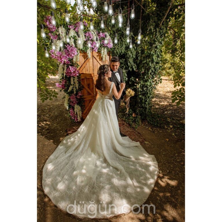 Saray Fotoğrafçılık