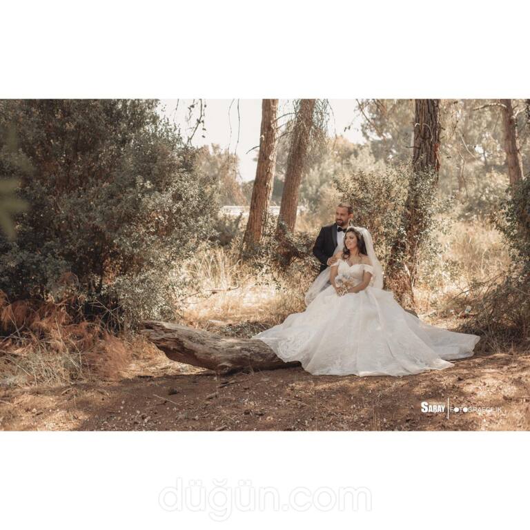 Saray Fotoğrafçılık