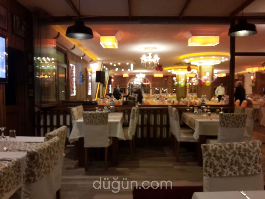 Yeni Gar Restaurant