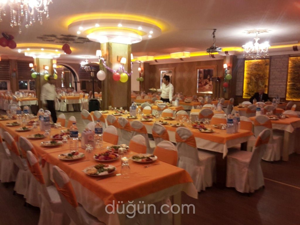 Yeni Gar Restaurant