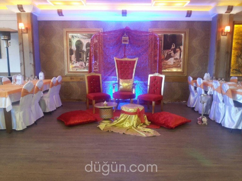Yeni Gar Restaurant