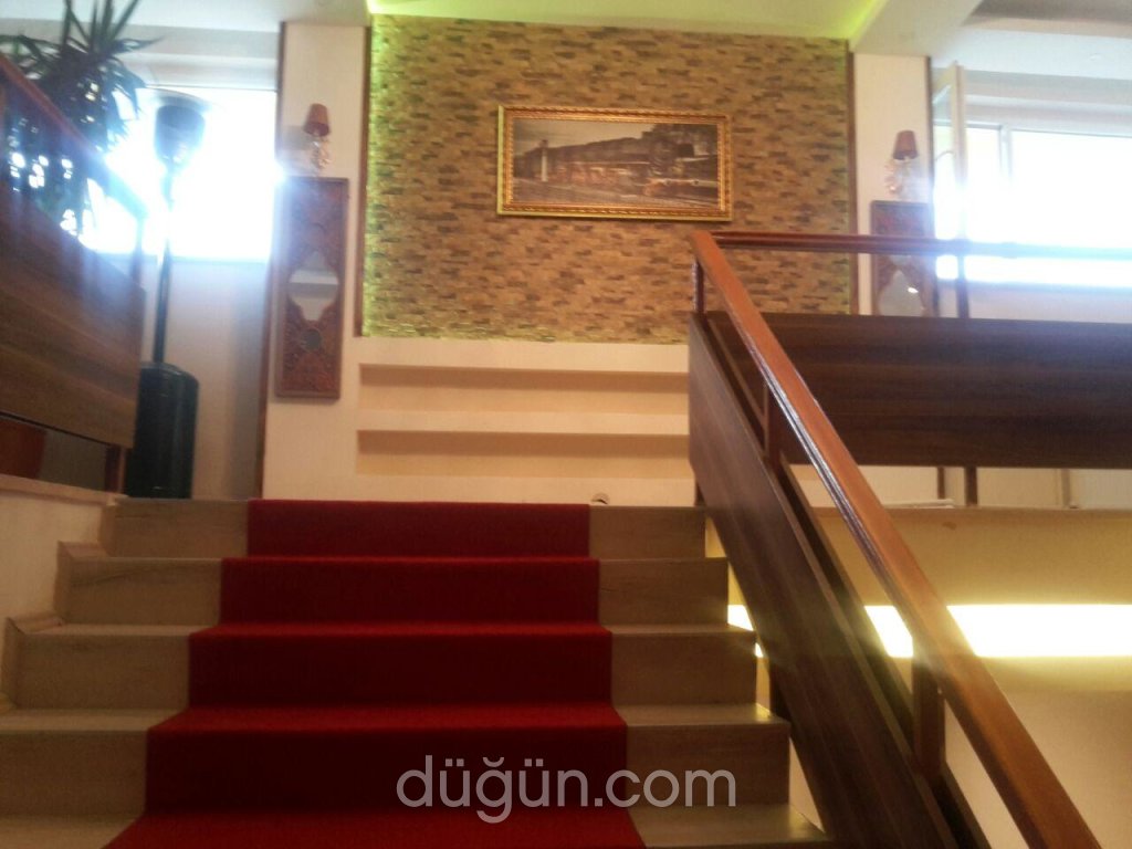 Yeni Gar Restaurant