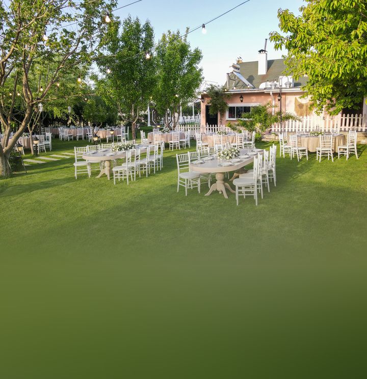 Çayır Kuşu Garden