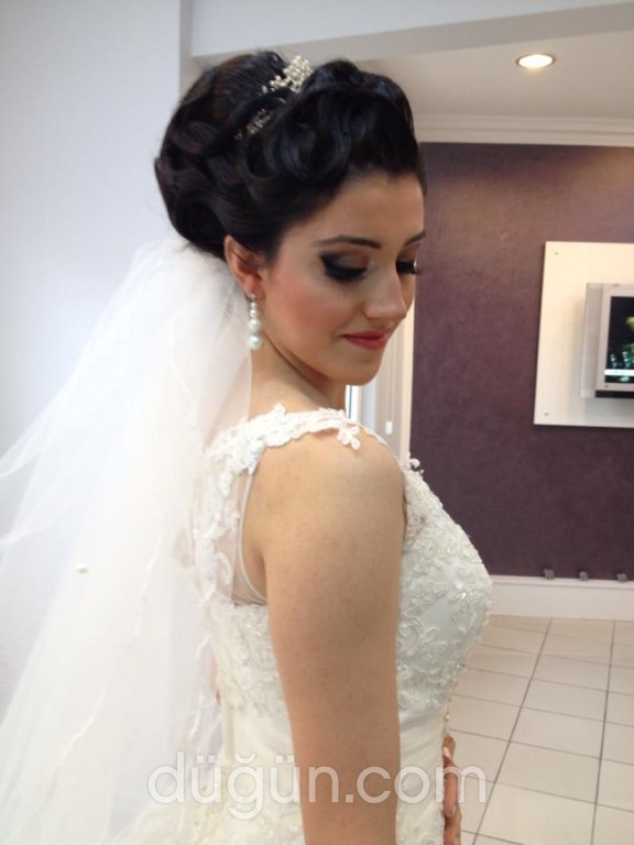 Viyana Bayan Kuaför