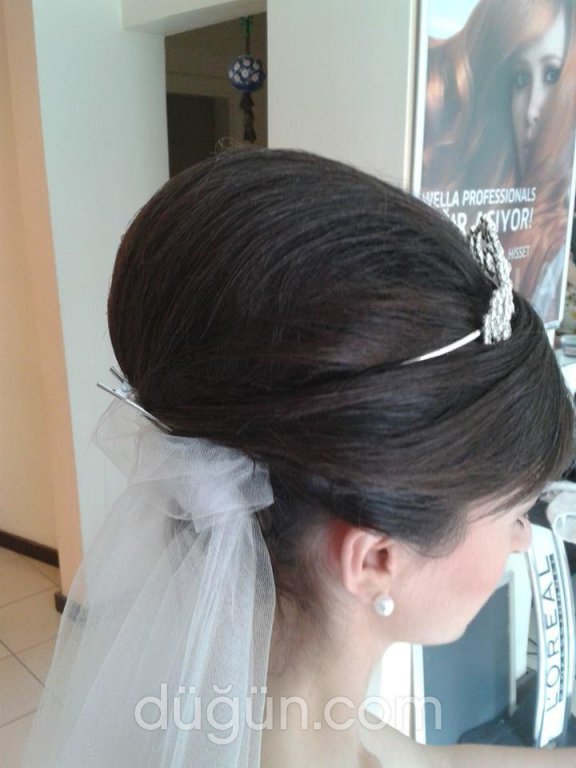 Viyana Bayan Kuaför