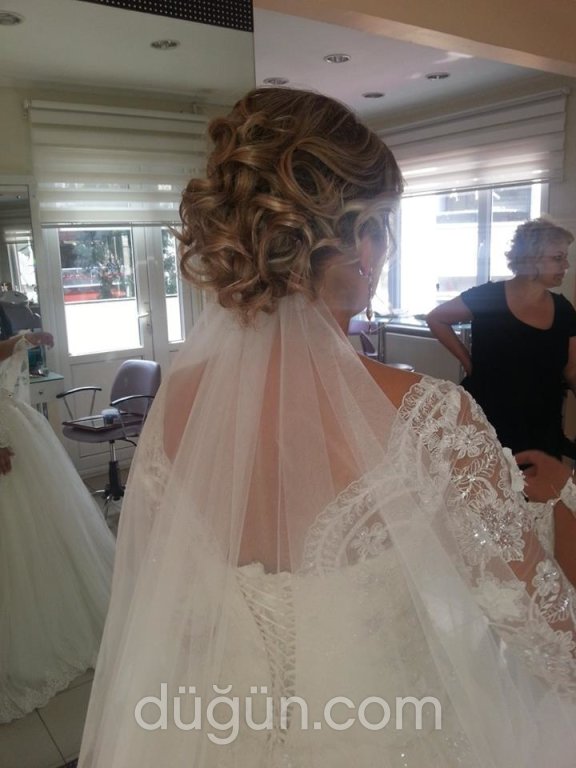 Viyana Bayan Kuaför