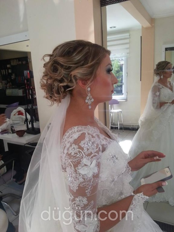 Viyana Bayan Kuaför