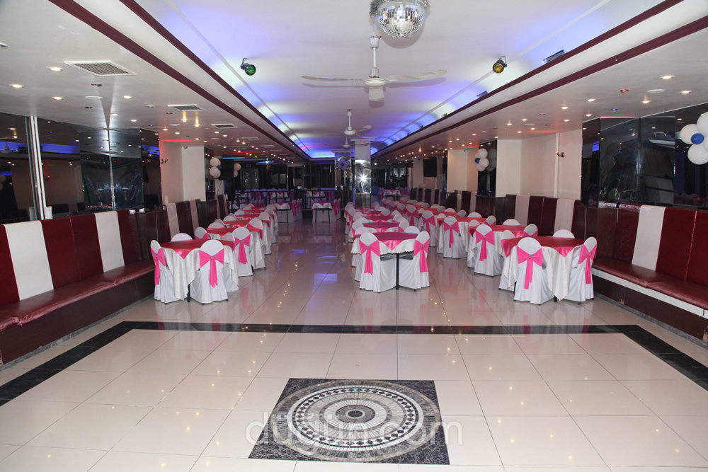 Meşale Düğün Sarayı