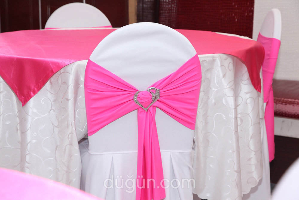 Meşale Düğün Sarayı