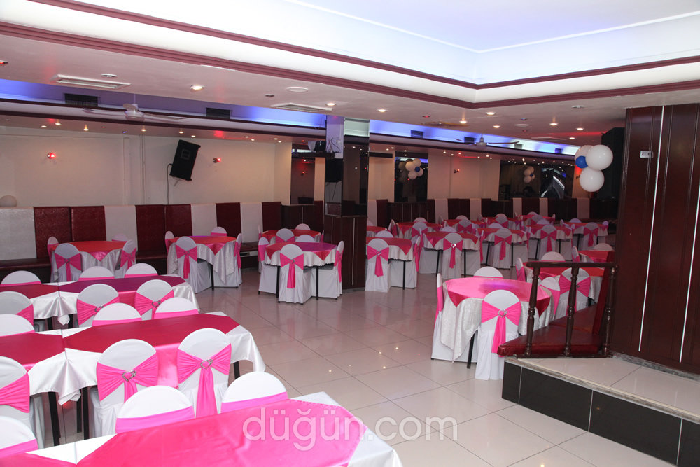 Meşale Düğün Sarayı