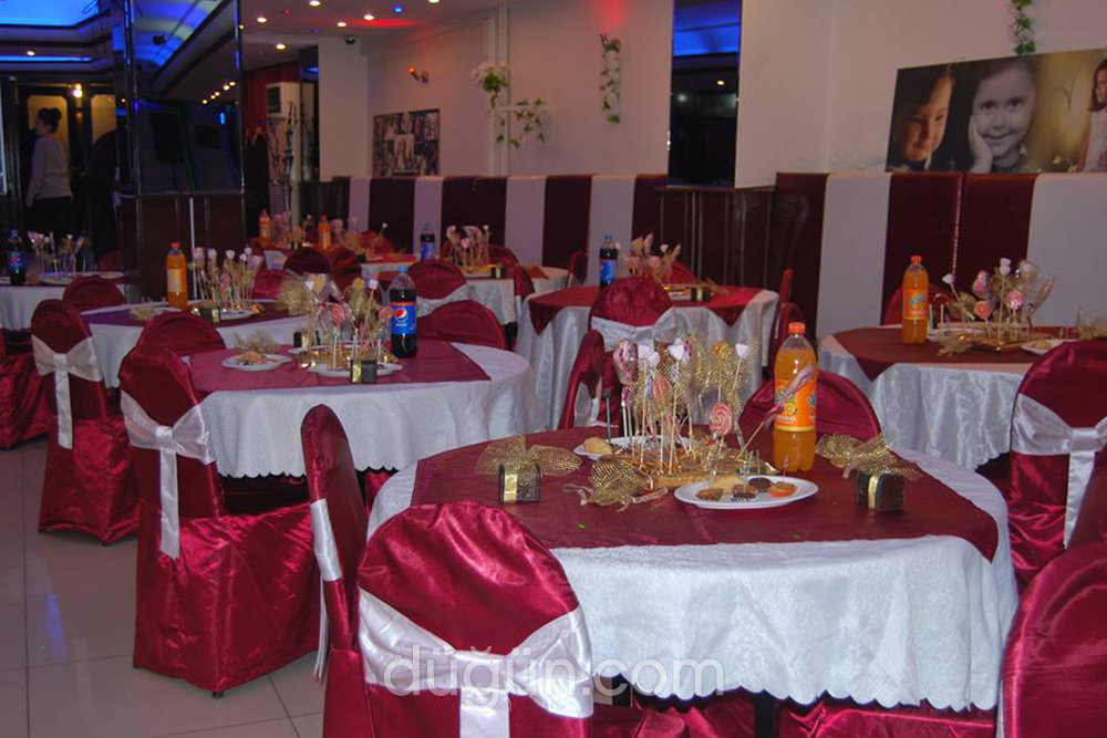 Meşale Düğün Sarayı