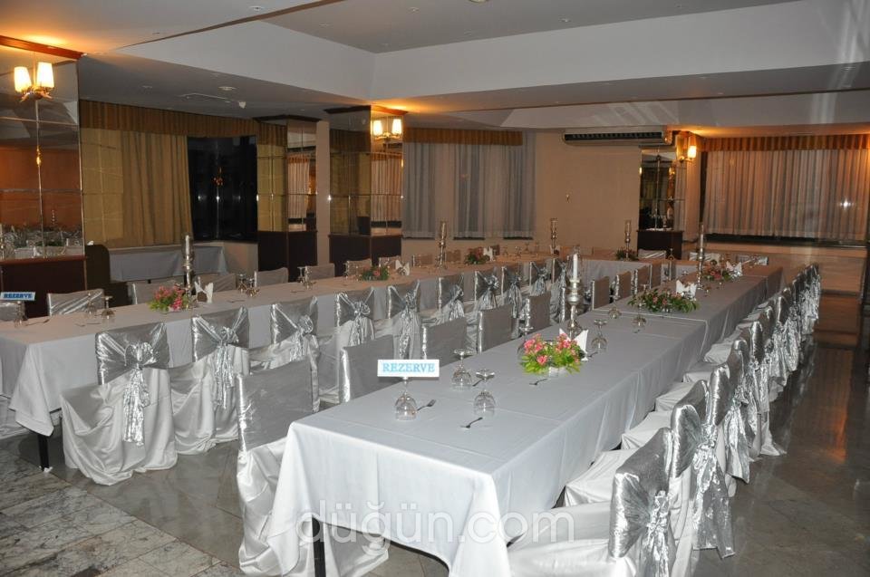 Antalya Öğretmen Evi