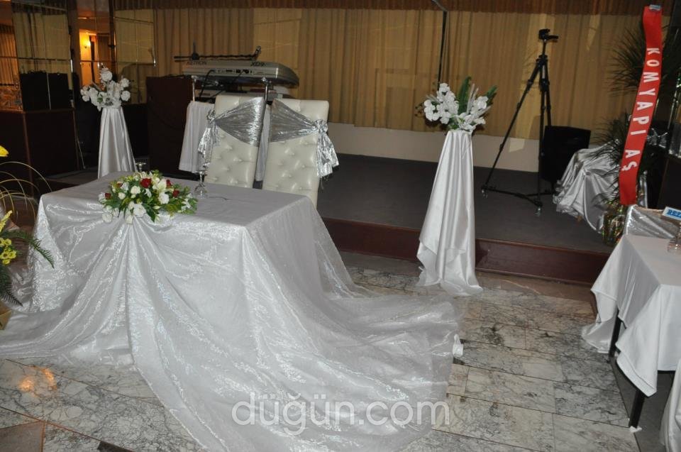 Antalya Öğretmen Evi