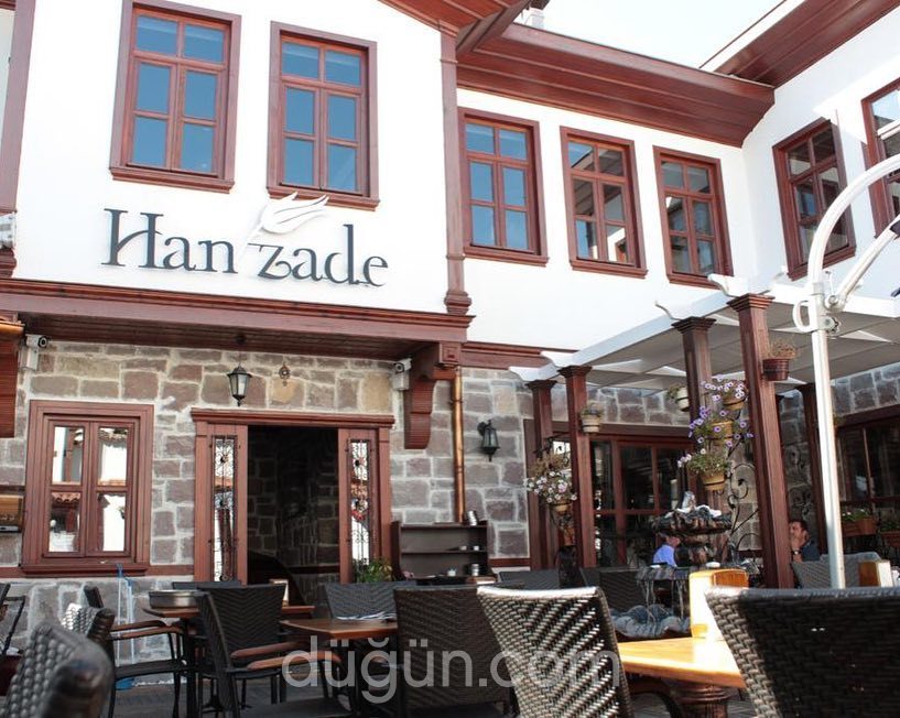 Hanzade Konağı