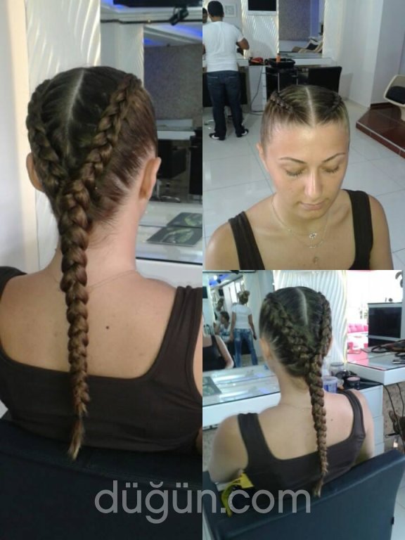 Queens Bay-Bayan Güzellik Merkezi