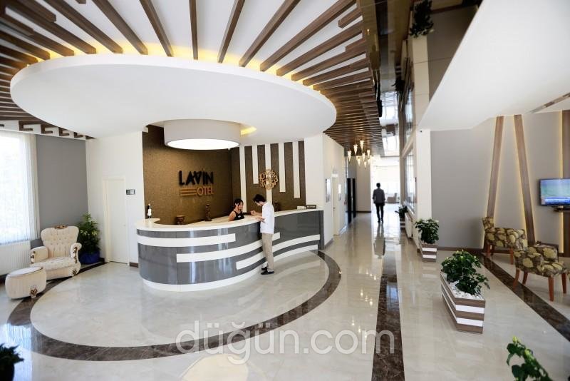 Lavin Otel