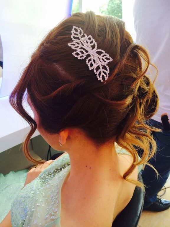 İlyas İba Coiffeur