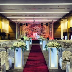 Marev Mardin Kültürevi Nikah Salonu