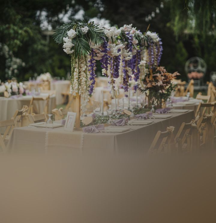 Beyaz Bahçe