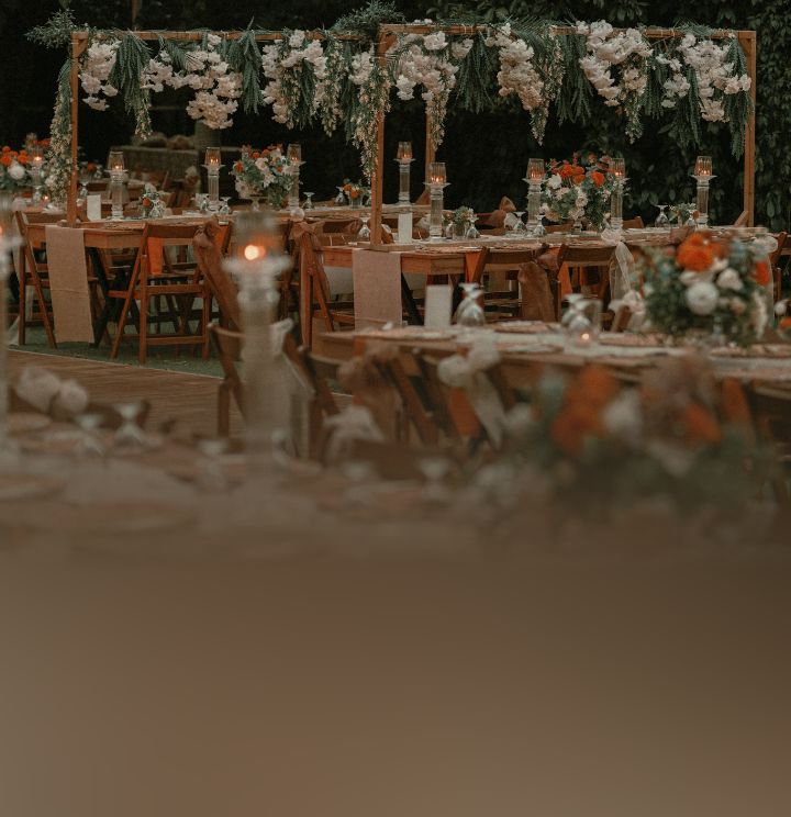 Beyaz Bahçe