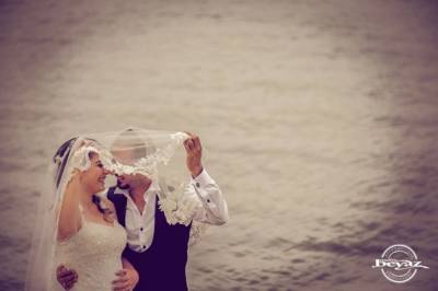 By Beyaz Wedding