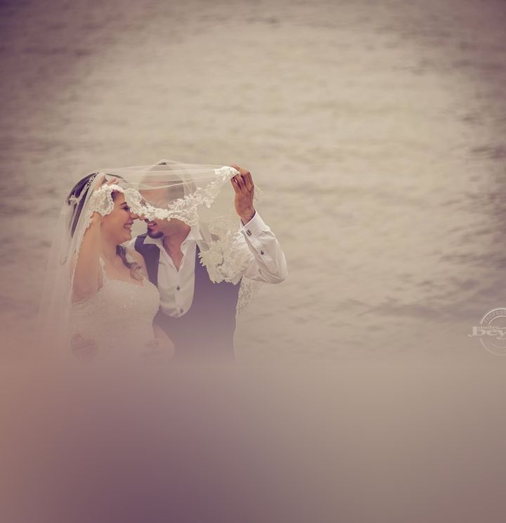 By Beyaz Wedding