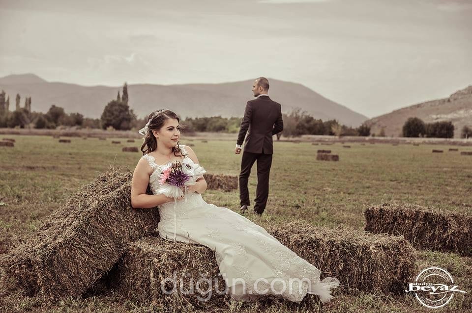 By Beyaz Wedding