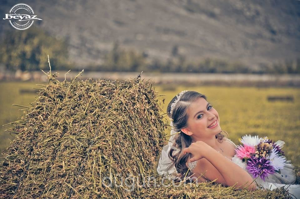 By Beyaz Wedding