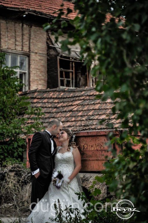 By Beyaz Wedding