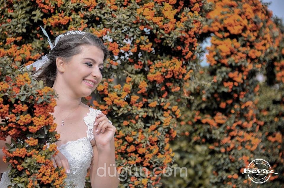 By Beyaz Wedding