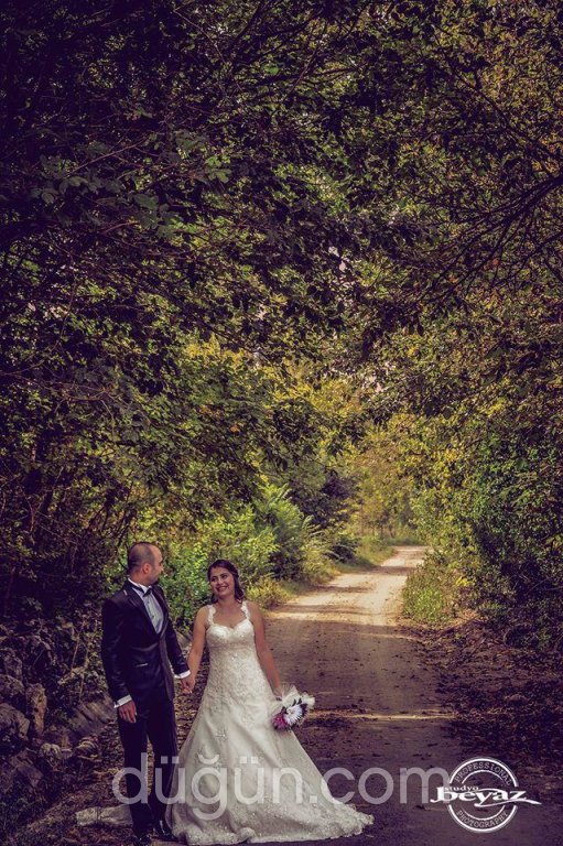 By Beyaz Wedding