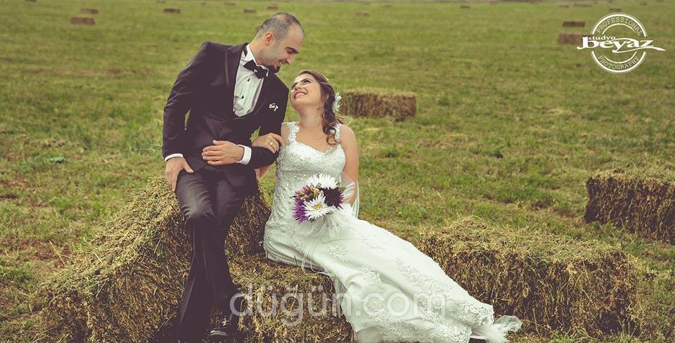 By Beyaz Wedding