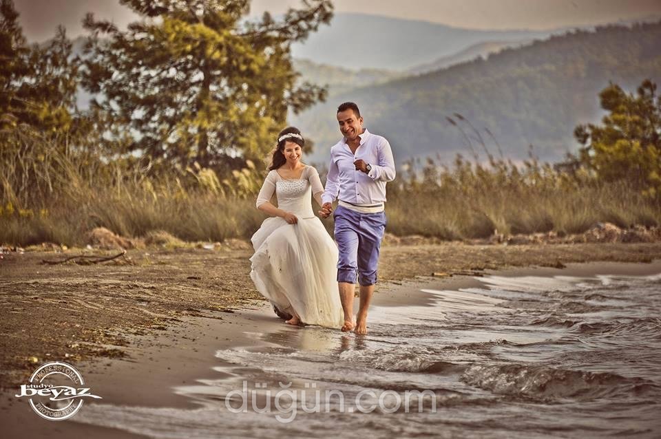By Beyaz Wedding