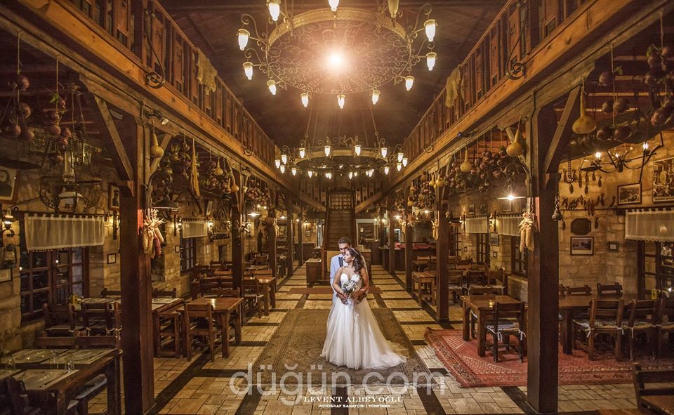 Levent Fotoğrafçılık